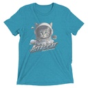 Astrocat Unisex Tri-Blend T-Shirt
