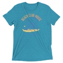 BCH Unisex Tri-Blend T-Shirt