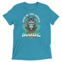 Beast Mode Unisex Tri-Blend T-Shirt