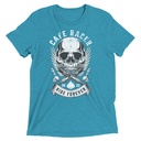 CAFE RACER Unisex Tri-Blend T-Shirt