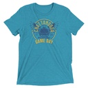 Chattanooga Mocs Unisex Tri-Blend T-Shirt