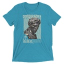 Conquerors Unisex Tri-Blend T-Shirt