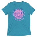 Creature of the Ocean Unisex Tri-Blend T-Shirt