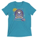 DAWN OF A NEW ERA Unisex Tri-Blend T-Shirt
