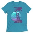 Dawn Patrol Unisex Tri-Blend T-Shirt