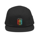 25 Years of Being A Gamer 5 Panel Cap