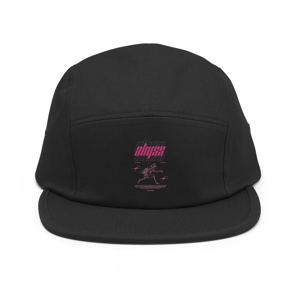Abyss 5 Panel Cap