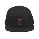 Abyss 5 Panel Cap
