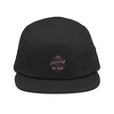 Adrenaline in my Veins - Victorian 5 Panel Cap