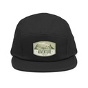 Adventure Supplies - Mountain 5 Panel Cap