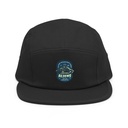 Aliens Outer Space Explorer - UFO 5 Panel Cap