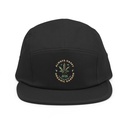 Always Happy - Cannabis 5 Panel Cap