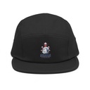 America 5 Panel Cap