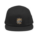 American Hot Rods 5 Panel Cap