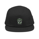 Assault on the City 5 Panel Cap