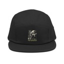 Asteroids 5 Panel Cap