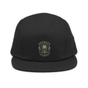 AVENGED SEVENFOLD 5 Panel Cap