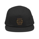 Baby Bees - Cute Insect 5 Panel Cap