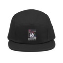 Bad Unicorn - Horse 5 Panel Cap