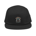 BADASS CAT DAT 5 Panel Cap