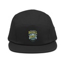 Baseball Conference Championships - Athlectic Badge 5 Panel Cap