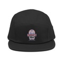 Baseball Mom Of A Graduate 5 Panel Cap