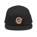 Baseball Team - College Sports 5 Panel Cap