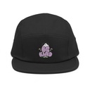 Be Kind 5 Panel Cap