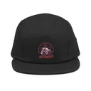 BEACH BUGGIN 5 Panel Cap