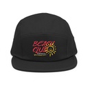 Beach Club 5 Panel Cap