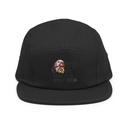 Beauty is Spirit 5 Panel Cap