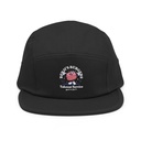 Benji's Burgers - Fast Food 5 Panel Cap