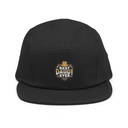 Best Daddy Ever - Cowboy Hat 5 Panel Cap