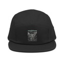 Beyond The Atmosphere 5 Panel Cap
