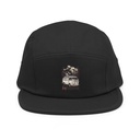 Big Adventure 5 Panel Cap