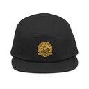 Bikecycle Station Co. - Sports 5 Panel Cap
