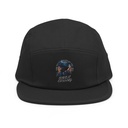 Birds Chirping 5 Panel Cap