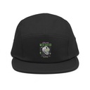 Blessing With Suffer 5 Panel Cap