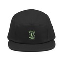 Body Snatchers - UFO Invasion 5 Panel Cap