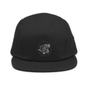 Bold Tiger Spirit 5 Panel Cap