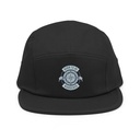 Born to be Wanderer - Compass 5 Panel Cap