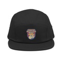 Bowling Championship - Retro Athlectic Sports 5 Panel Cap
