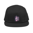 Boxing Fist - Punching Bag 5 Panel Cap