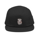 Brutus Mountain Legend 5 Panel Cap