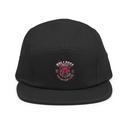 Bulldogs Athletic - Sports Apparel 5 Panel Cap