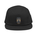 Butcher Kingdom - Royal 5 Panel Cap