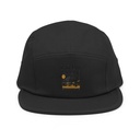 Cacus Plant - Desert 5 Panel Cap