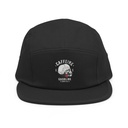 CAFFEINE GASOLINE 5 Panel Cap