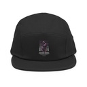 Calamity Streetwear 5 Panel Cap