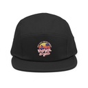 California Dreamin - Beach & Surf 5 Panel Cap